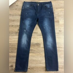 Men’s Vassari Jeans